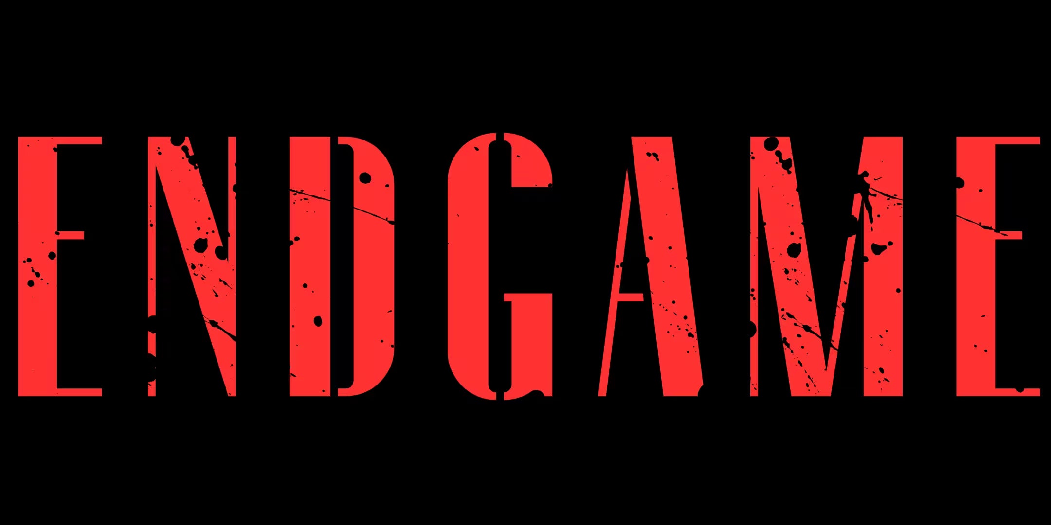 Endgame